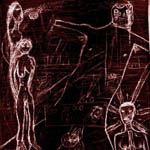 TeRRoR - CD